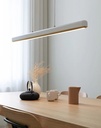 Hazel Branch Suspension Lamp