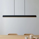 Hazel Branch Suspension Lamp