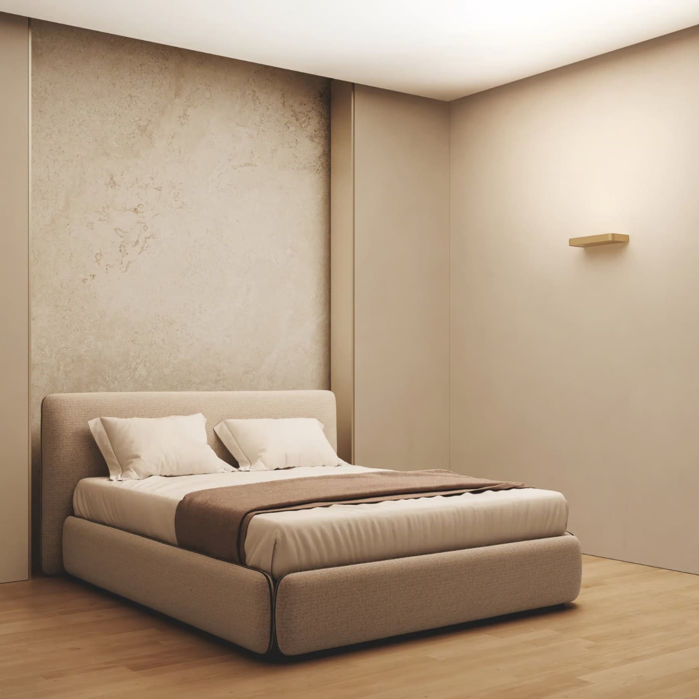 Shift Wall Light