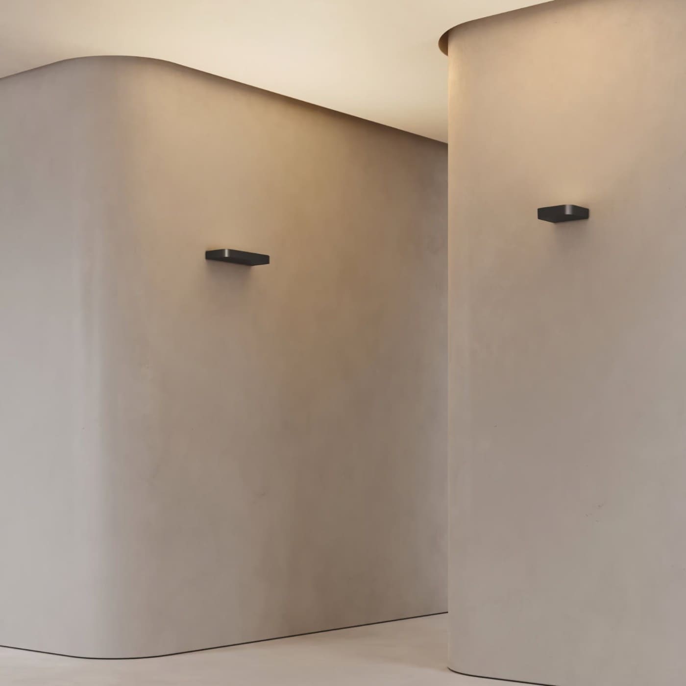 Shift Wall Light