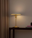 Manta Ray Table Lamp