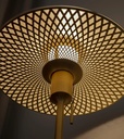 Manta Ray Table Lamp
