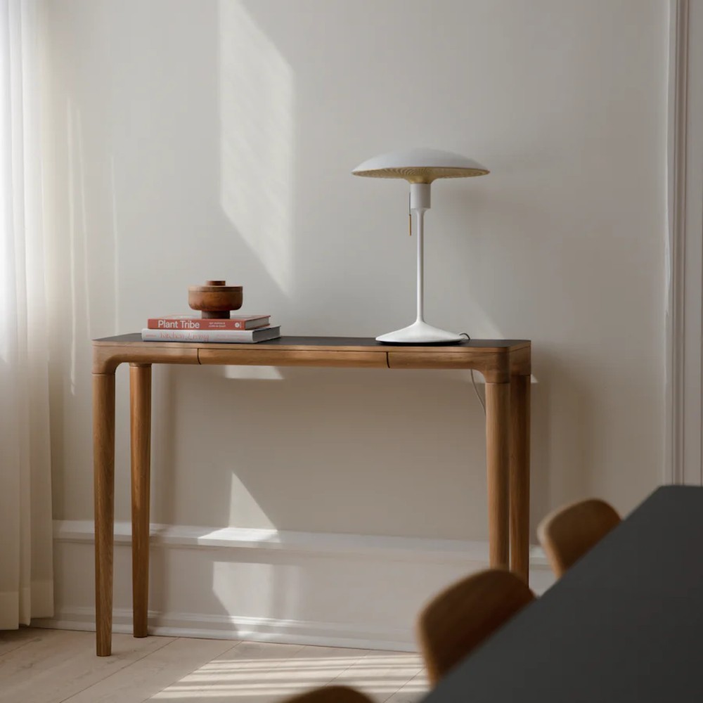 Manta Ray Table Lamp