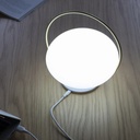 Orbit Portable Table Lamp
