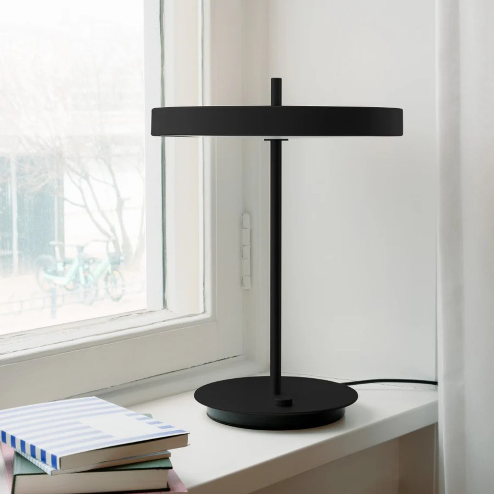 Asteria Table Lamp