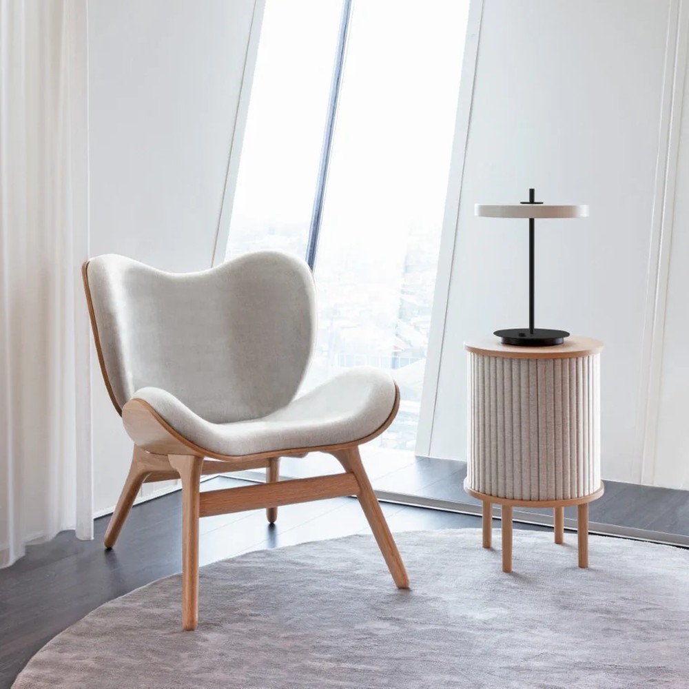 Asteria Table Lamp