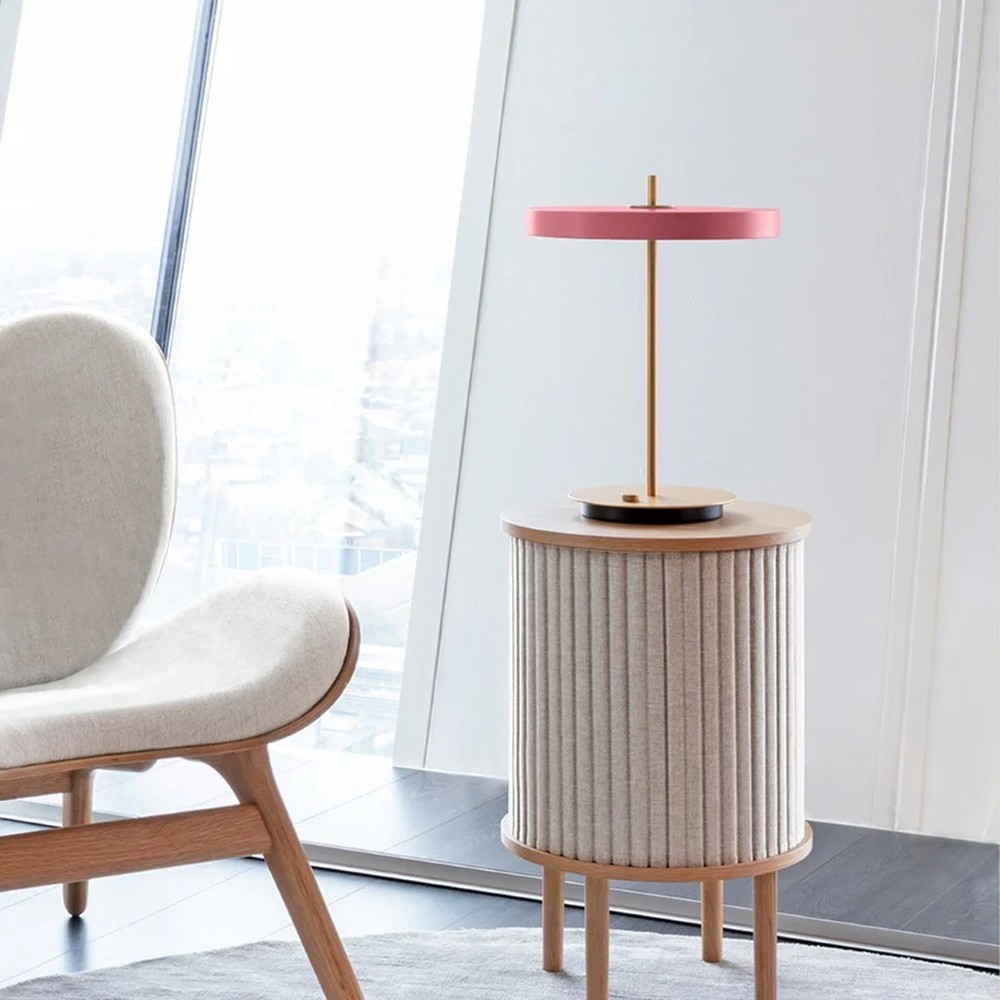 Asteria Table Lamp