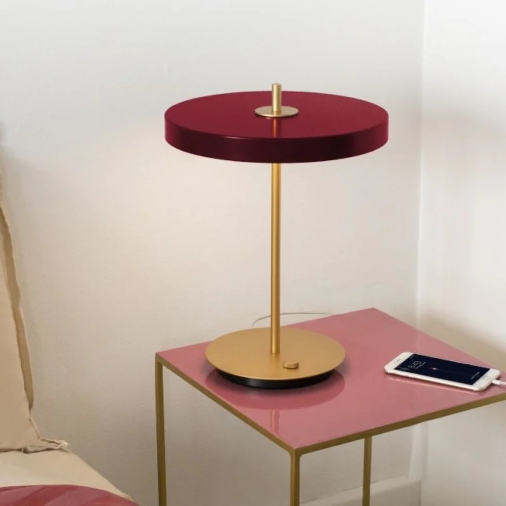 Asteria Table Lamp