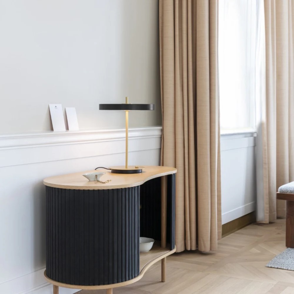 Asteria Table Lamp