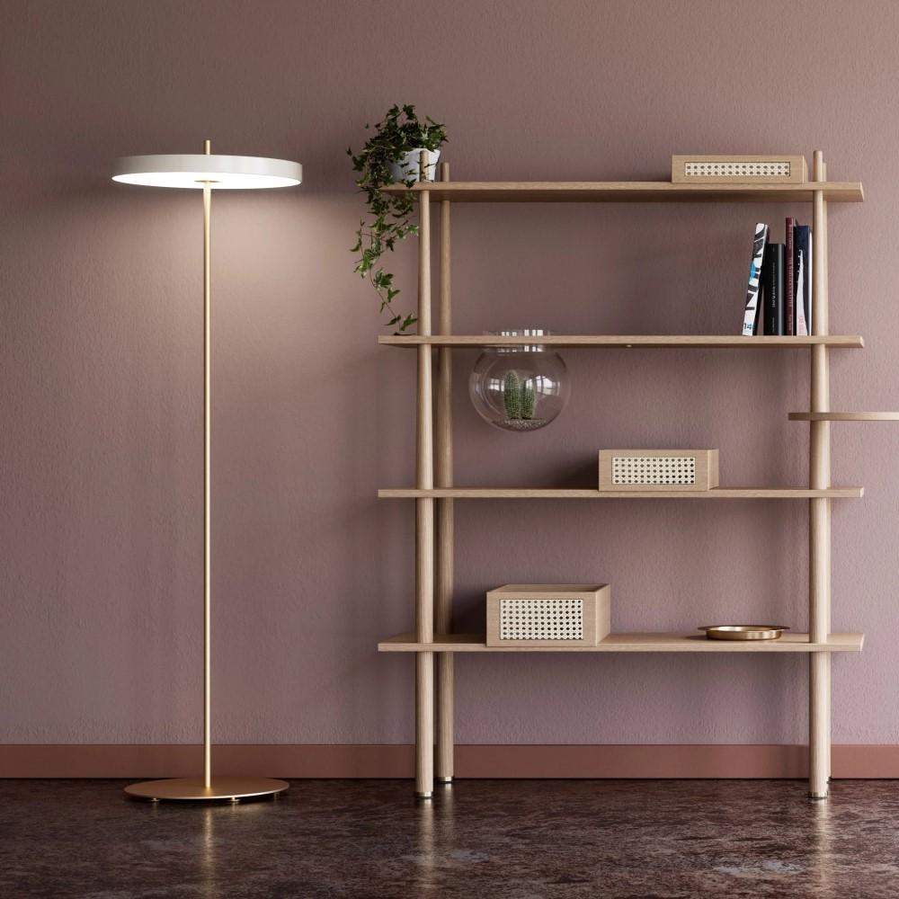 Asteria Floor Lamp
