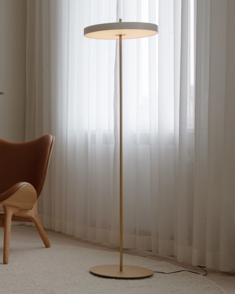 Asteria Floor Lamp