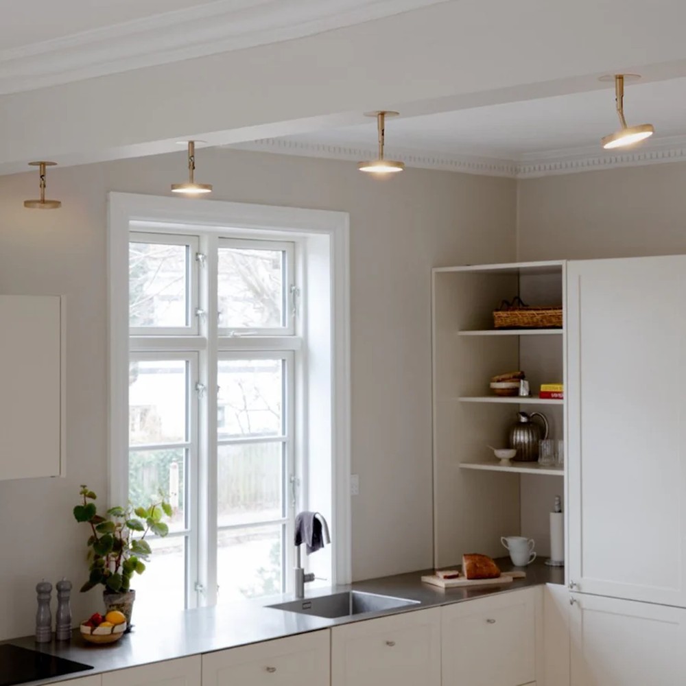 Asteria Spot Light