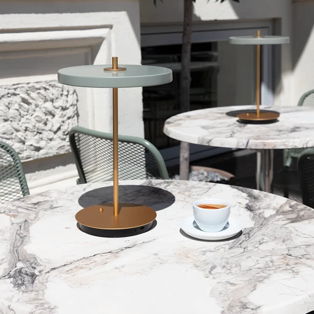Asteria Move Table Lamp