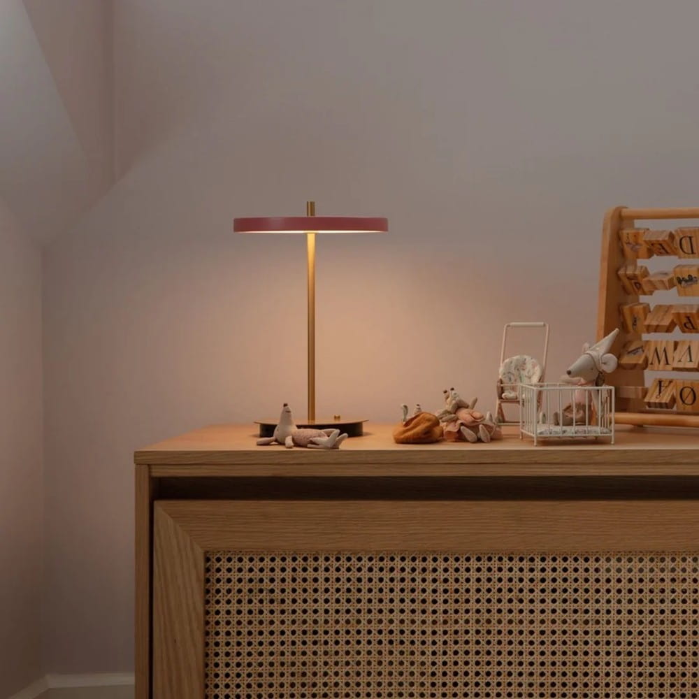 Asteria Move Table Lamp