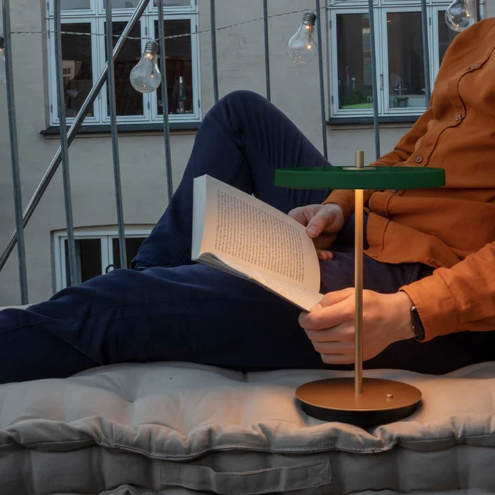 Asteria Move Table Lamp