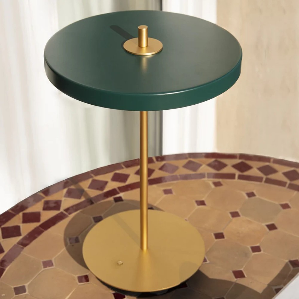 Asteria Move Table Lamp