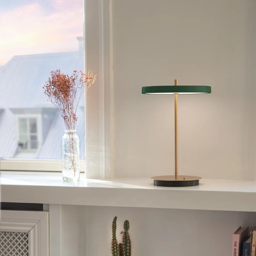 Asteria Move Table Lamp