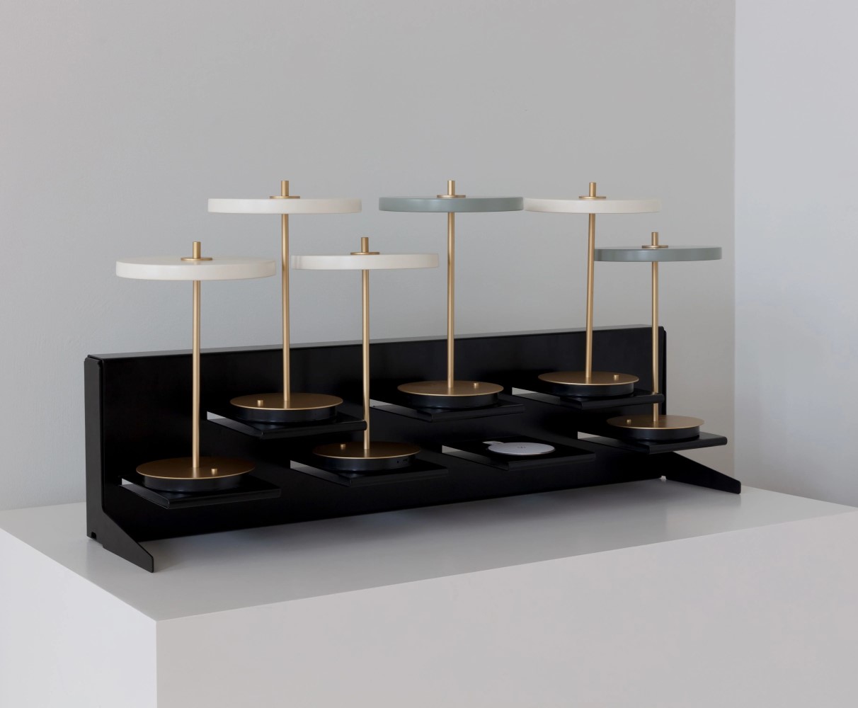 Asteria Move Table Lamp