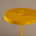 Asteria Move Monochrome Portable Table Lamp