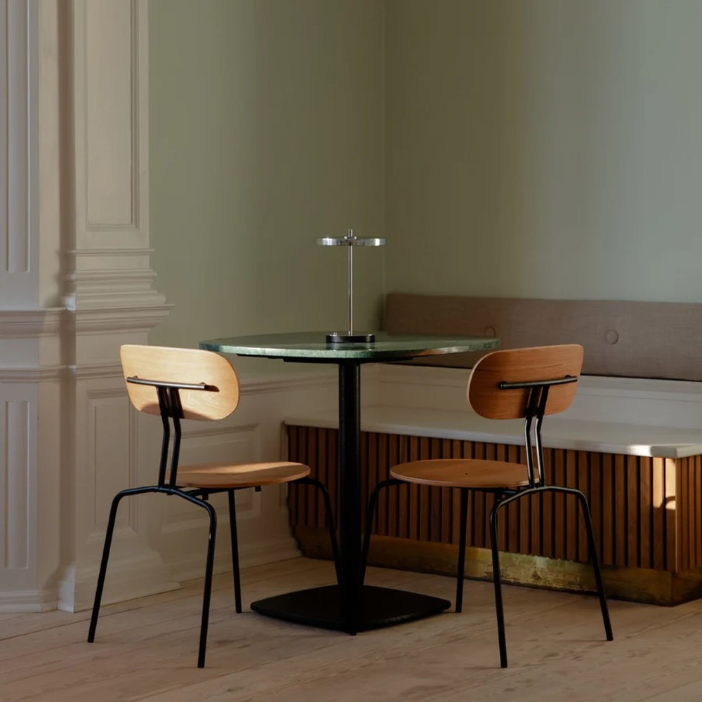 Asteria Move Monochrome Portable Table Lamp