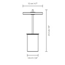 Asteria Move Mini Portable Lamp