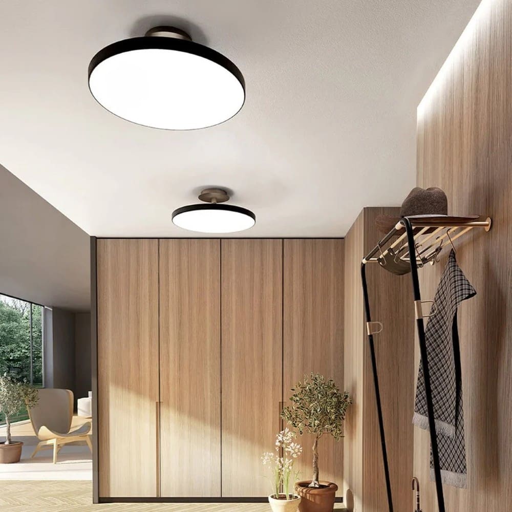 Asteria Up Ceiling Light
