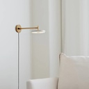 Asteria Long Wall Light