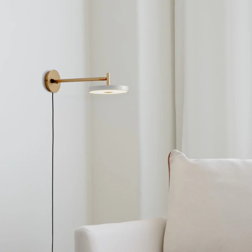 Asteria Long Wall Light
