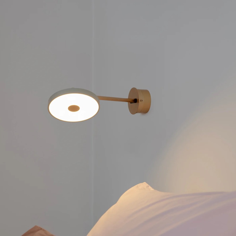 Asteria Long Wall Light