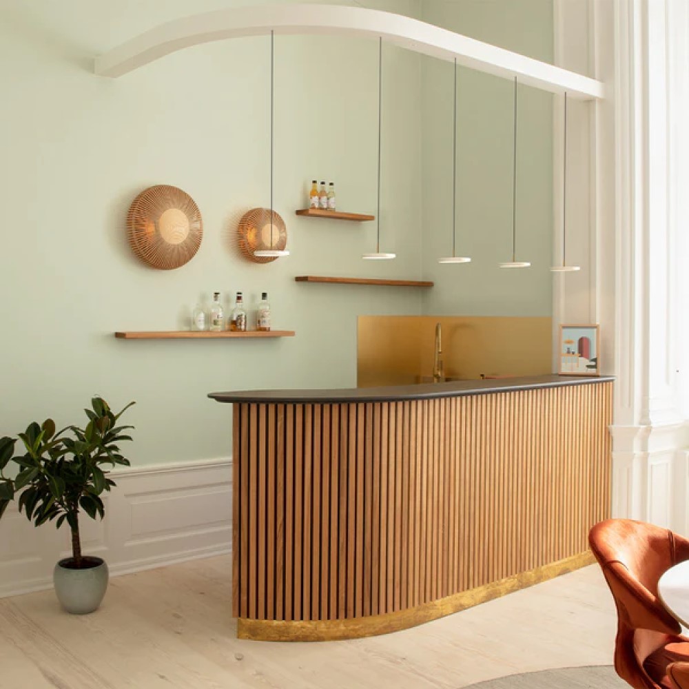 Asteria Micro Suspension Lamp