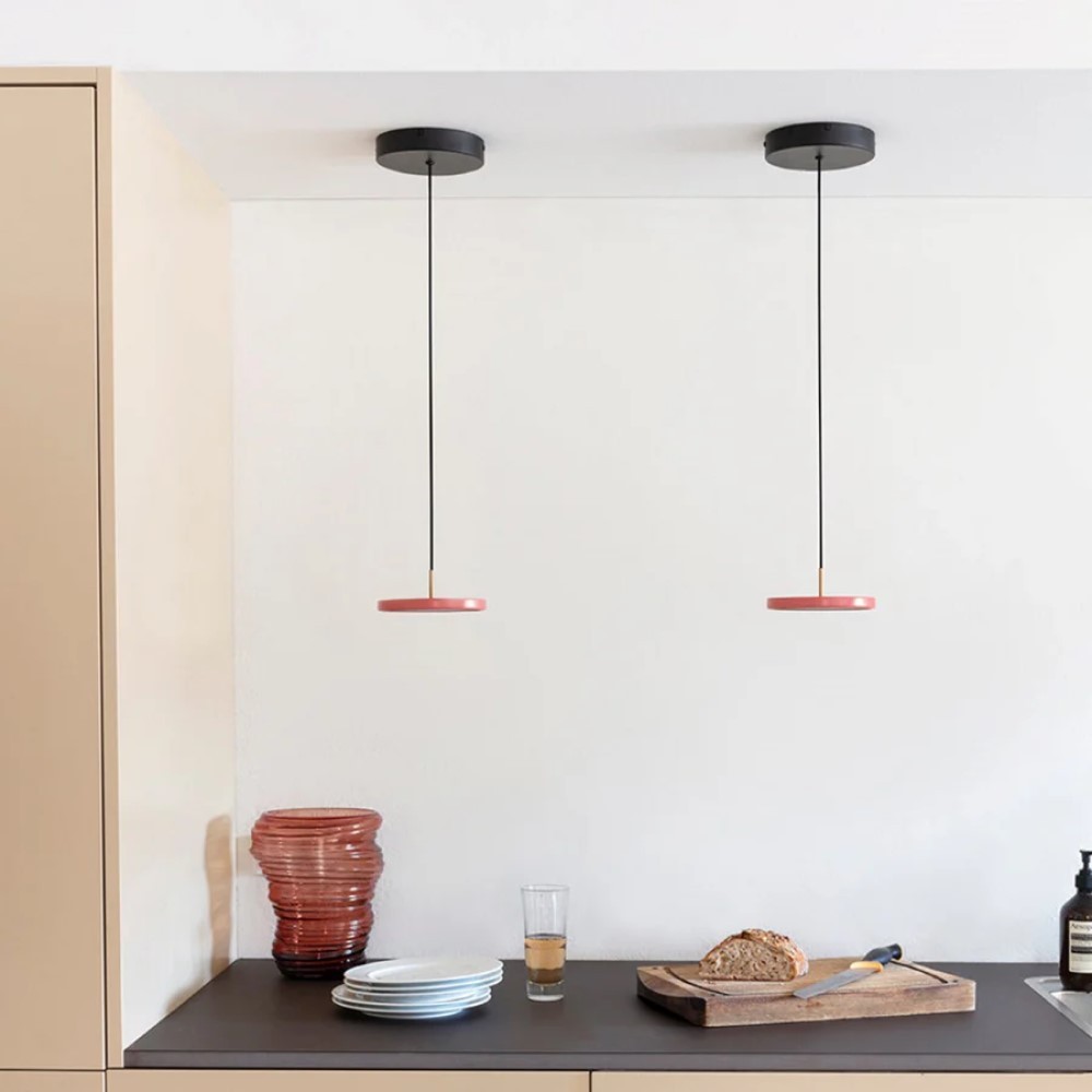 Asteria Micro Suspension Lamp