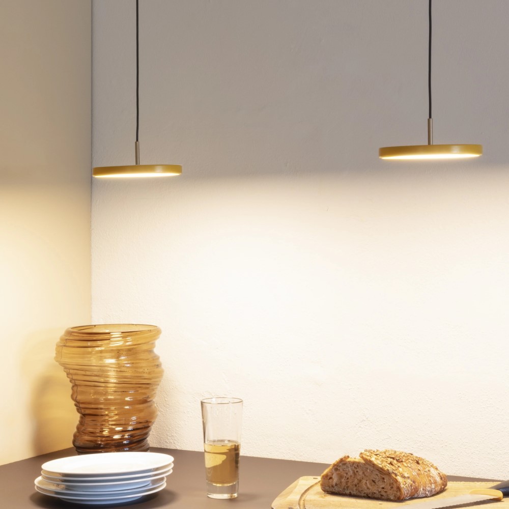 Asteria Micro Suspension Lamp