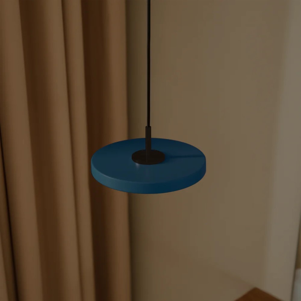 Asteria Micro Suspension Lamp