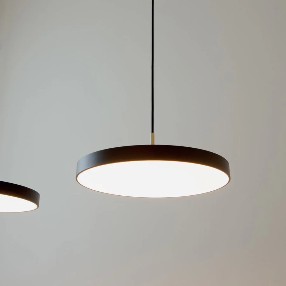 Asteria Plus Suspension Lamp