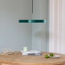 Asteria Plus Suspension Lamp