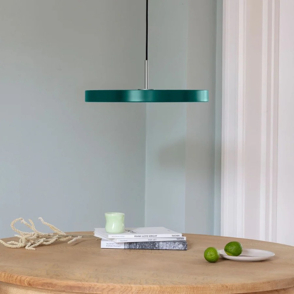 Asteria Plus Suspension Lamp