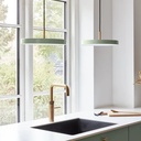Asteria Plus Suspension Lamp