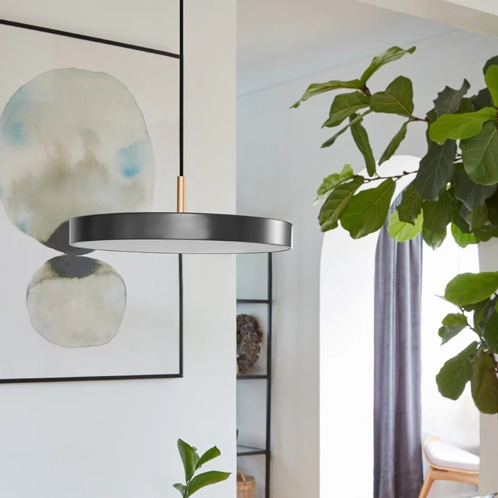 Asteria Plus Suspension Lamp