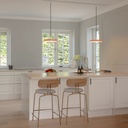 Asteria Plus Suspension Lamp