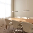 Asteria Plus Suspension Lamp