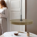 Asteria Suspension Lamp