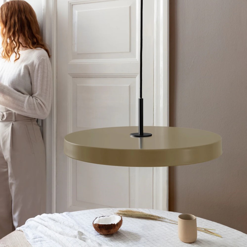 Asteria Suspension Lamp
