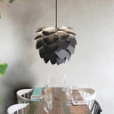 Aluvia Suspension Lamp