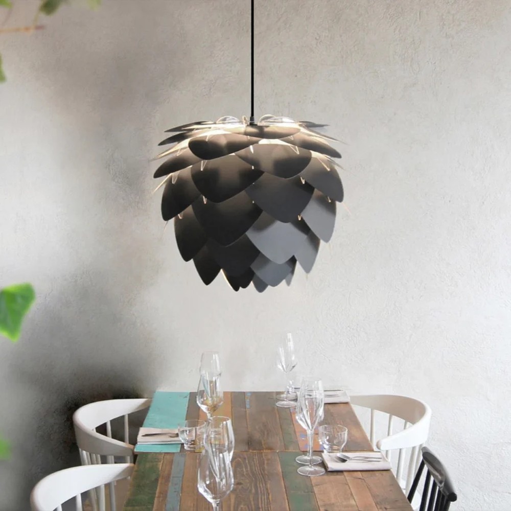 Aluvia Suspension Lamp