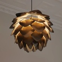 Aluvia Suspension Lamp