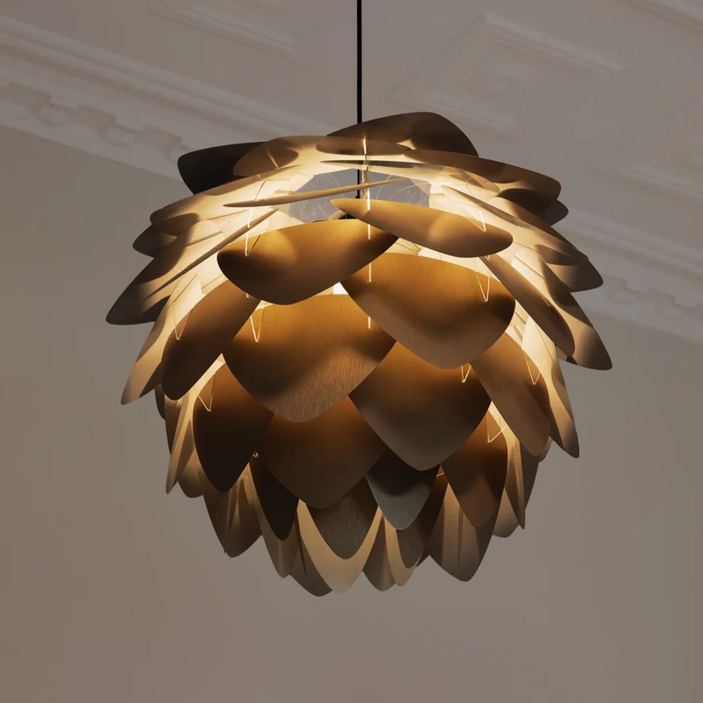 Aluvia Suspension Lamp