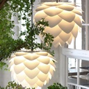 Aluvia Suspension Lamp