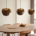 Aluvia Suspension Lamp
