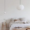 Eos Nano Suspension Lamp