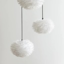 Eos Nano Suspension Lamp